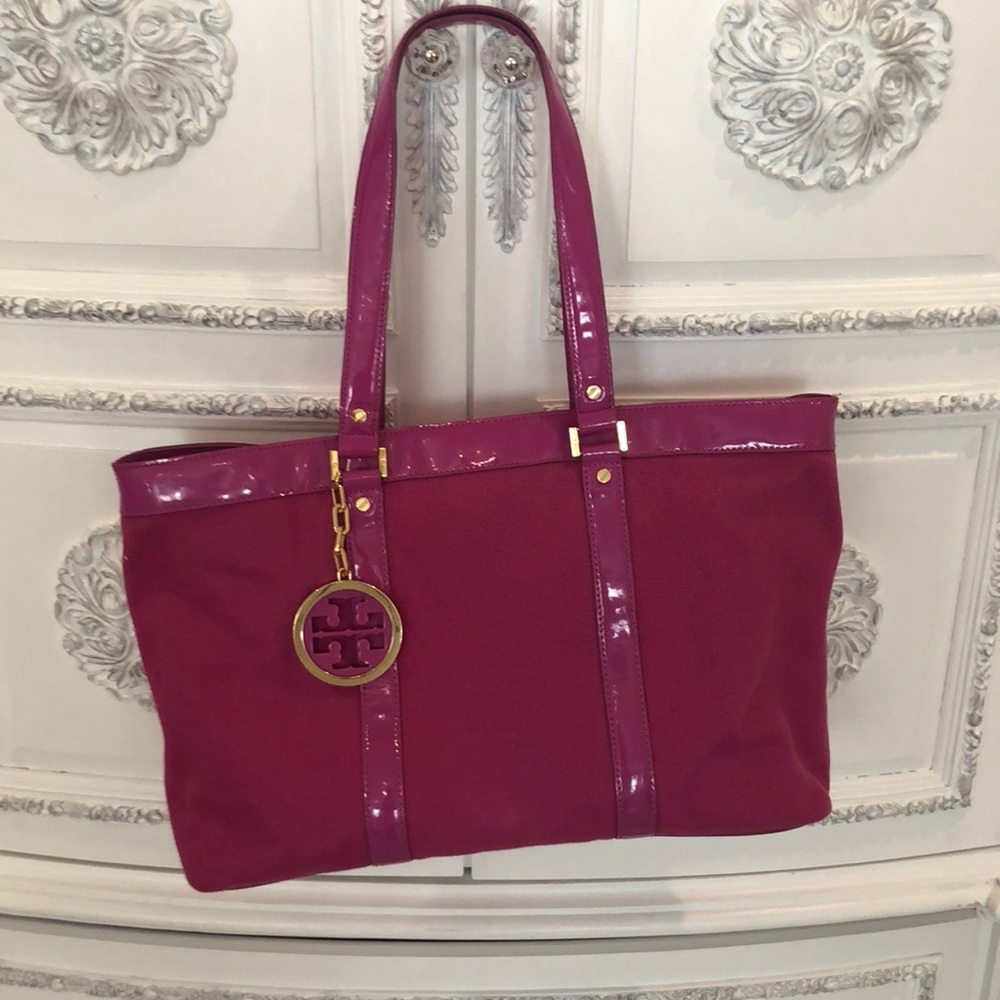 Tory Burch never full